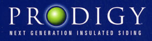 Prodigy Siding